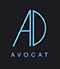 Logo AD Avocat