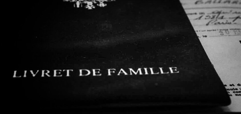 Droit de la famille