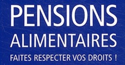 La pension alimentaire (2)