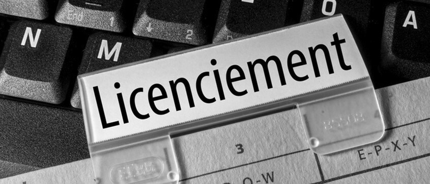 La contestation du licenciement