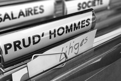 La représentation devant le Conseil des prud'hommes