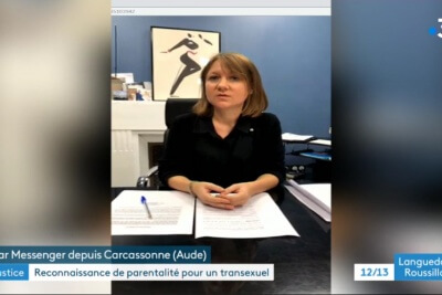 Journal France 3 Languedoc 14-11-2018