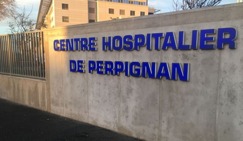 L'hôpital de Perpignan accusé de discrimination par un couple homoparental